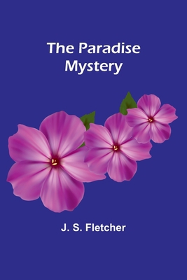 The Paradise Mystery 9357382771 Book Cover