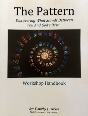 Pattern : Discovering What Stands Between You a... 099930920X Book Cover