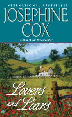 Lovers and Liars B0072B4JSE Book Cover