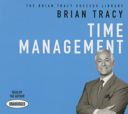 Time Management 146902859X Book Cover