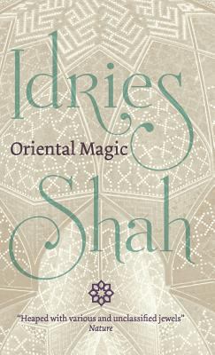 Oriental Magic 1784799556 Book Cover