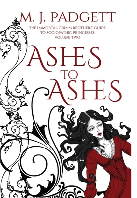 Ashes to Ashes 1088216188 Book Cover