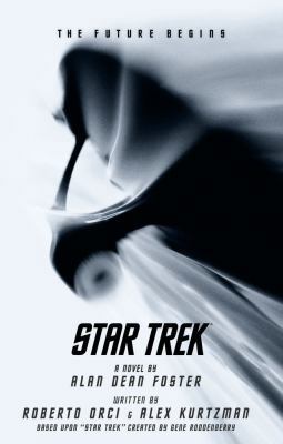 Star Trek 1439171254 Book Cover