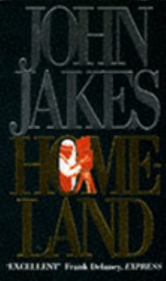 Homeland 0751506842 Book Cover