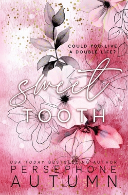 Sweet Tooth 1951477928 Book Cover