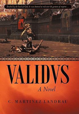 Validvs 1450280188 Book Cover