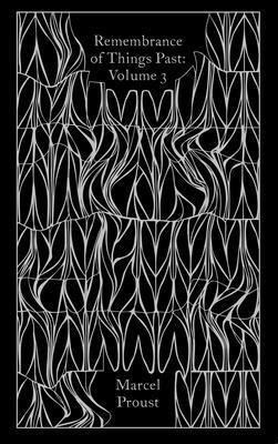 Remembrance of Things Past: Volume 3 0241719704 Book Cover