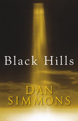 Black Hills 1849160899 Book Cover