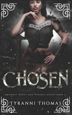 Chosen B09Y7DLBRY Book Cover