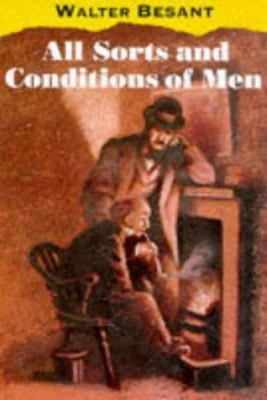 All Sorts and Conditions of Men 0192832581 Book Cover