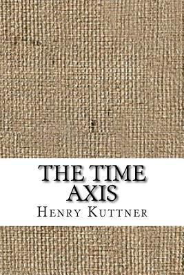The Time Axis 1729587186 Book Cover