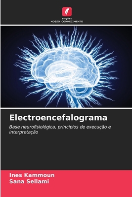Electroencefalograma [Portuguese] 6205666243 Book Cover