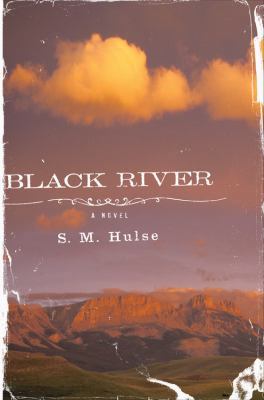 Black River 0544309871 Book Cover