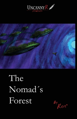 The Nomad´s Forest 9709661043 Book Cover