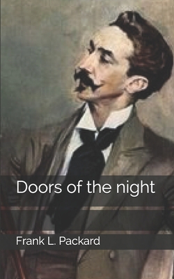 Doors of the night 1705700861 Book Cover