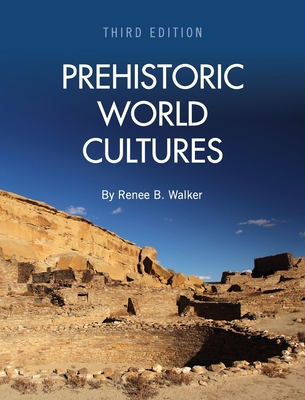 Prehistoric World Cultures 151657480X Book Cover