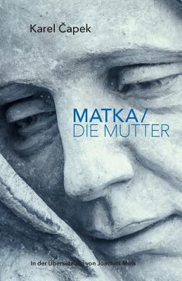 Matka/Die Mutter [German] 1986592340 Book Cover