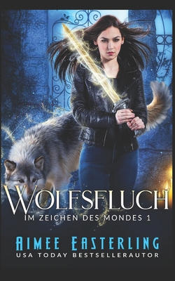 Wolfsfluch [German] B09V6CDZNP Book Cover