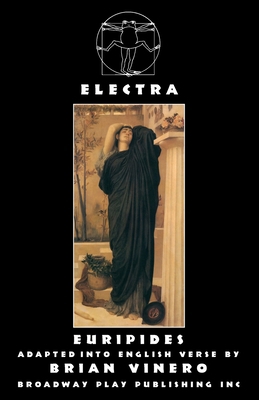 Electra B0F55XGRXK Book Cover