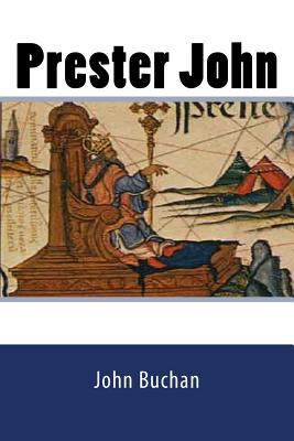 Prester John 1979276366 Book Cover