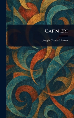 Cap'n Eri 1023120127 Book Cover