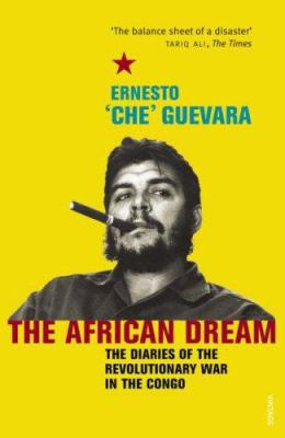 The African Dream 1860468470 Book Cover