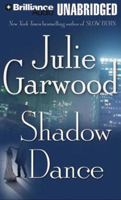 Shadow Dance 1491516941 Book Cover