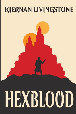 Hexblood B0CYVPMVXF Book Cover