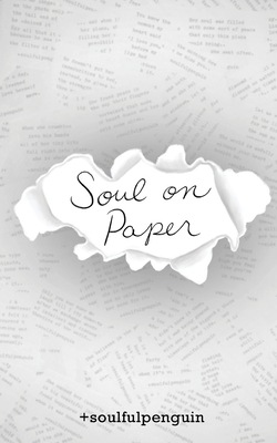 Soul on Paper 0578765209 Book Cover