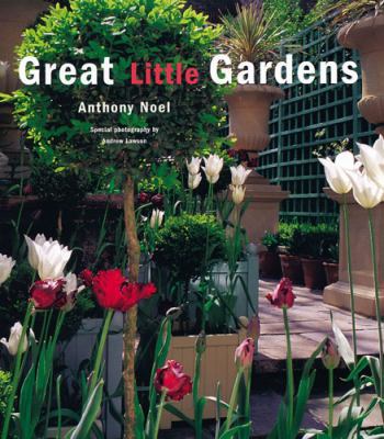 Great Little Gardens 0711223637 Book Cover