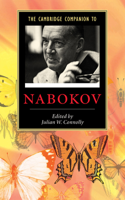 The Cambridge Companion to Nabokov 0521829577 Book Cover