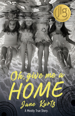 Oh Give Me a Home 1960803190 Book Cover