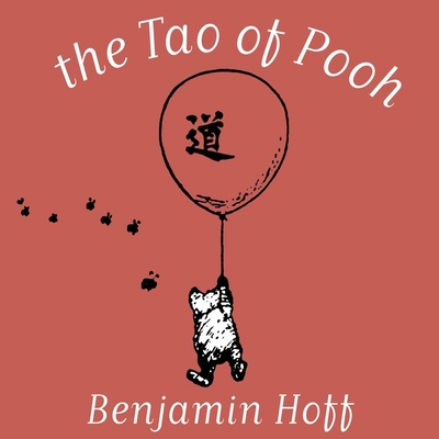 The Tao of Pooh B08XLJ8X61 Book Cover