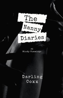 The Nanny Diaries #3: Mindy Cummings 1952422124 Book Cover