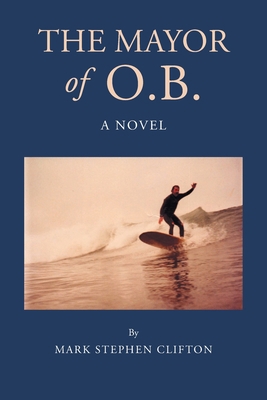 The Mayor of O.B. 166246584X Book Cover