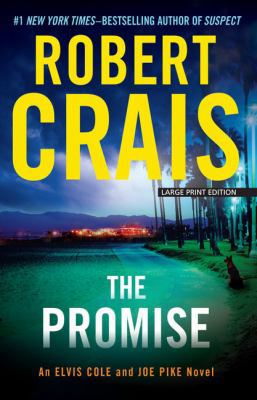 The Promise [Large Print] 1594138400 Book Cover
