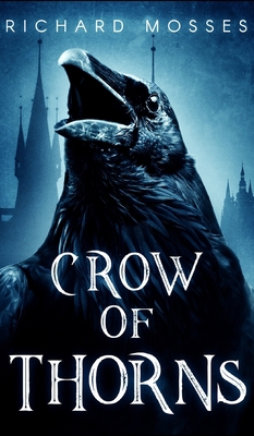 Crow Of Thorns 1715436164 Book Cover