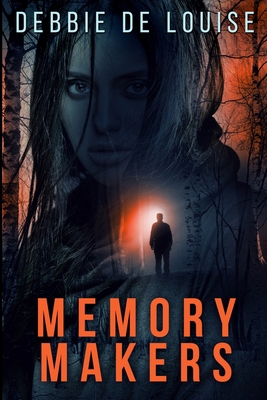 Memory Makers: Large Print Edition [Large Print] 1034131338 Book Cover