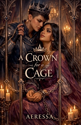 A Crown for a Cage B0GVS3PNPT Book Cover