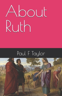 About Ruth B0GGRNFR1H Book Cover