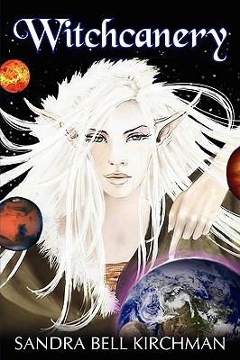 Witchcanery 0595514413 Book Cover