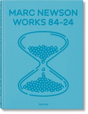 Marc Newson. Works 84-24 3836571013 Book Cover