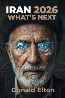 Iran 2026: What's Next B0GPKDSCTT Book Cover