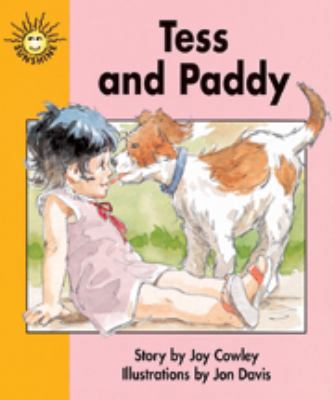 Sunshine, Tess and Paddy, 6-Pack 0780254015 Book Cover