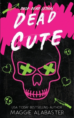 Dead Cute 1764437845 Book Cover