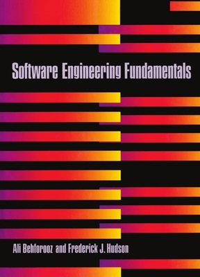 Software Engineering Fundamentals 0195105397 Book Cover