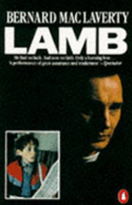 Lamb [Spanish] B001CDRE4O Book Cover