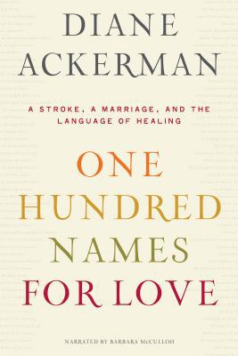 One Hundred Names for Love 1449858856 Book Cover