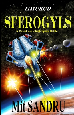 Sferogyls 1942612133 Book Cover