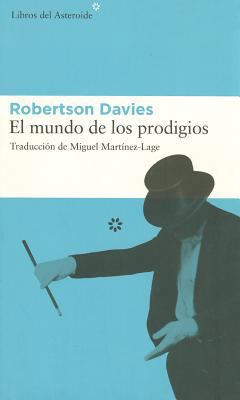 El Mundo de Los Prodigios [Spanish] 8493501891 Book Cover